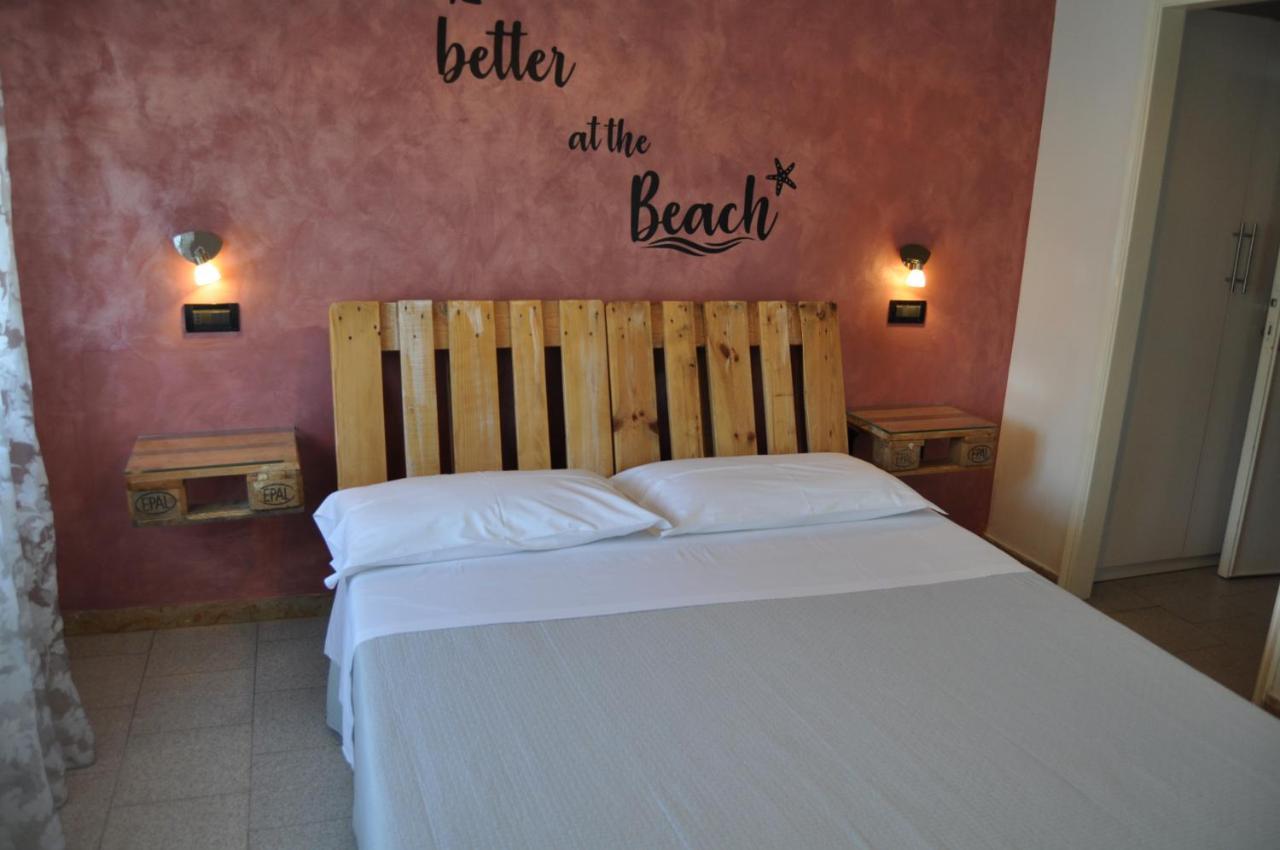Hotel Rigobello Riccione Luaran gambar