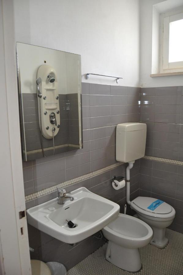 Hotel Rigobello Riccione Luaran gambar